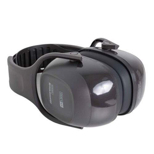 Abafador 24dB Arco Fixo Plástico Honey Verishield Dielétrico VS130D Abafador 24db Arco Fixo Plastico Honey Verishield Dieletrico Vs130d 2