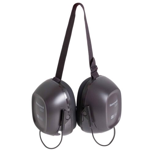 Abafador 22dB Nuca Fixo Aço Honey VS130N Verishield Abafador 22db Nuca Fixo Aço Honeywell Vs130n Verishield 1