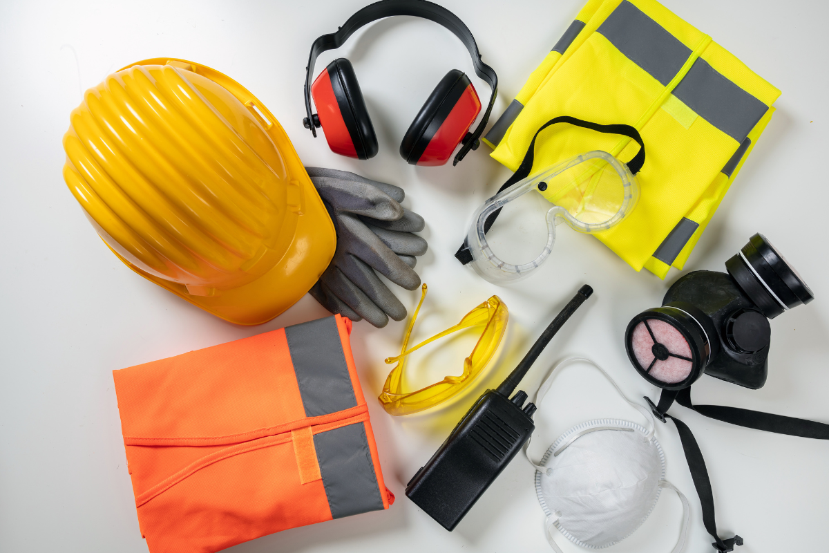 A evolução dos materiais em EPIs tecnologias têxteis e resistência química (1)