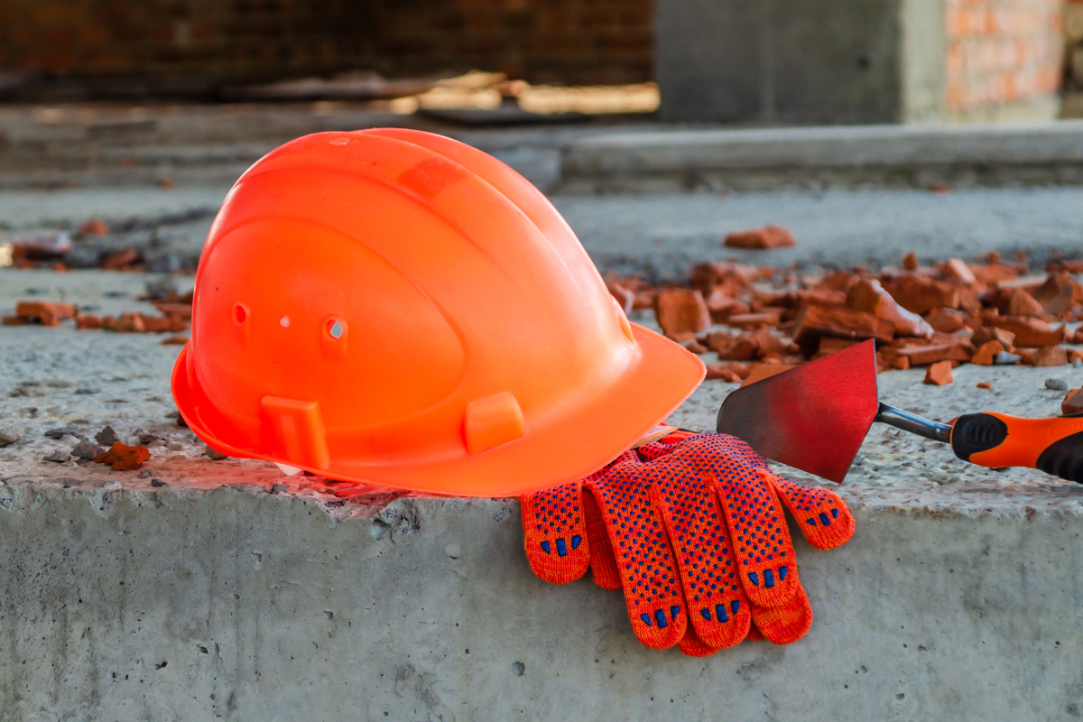 Por que o CA não é suficiente como avaliar a real eficácia de um EPI