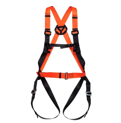 Cinturao Tipo Paraquedista 2 Pontos Mg Cintos 1884b Tam M