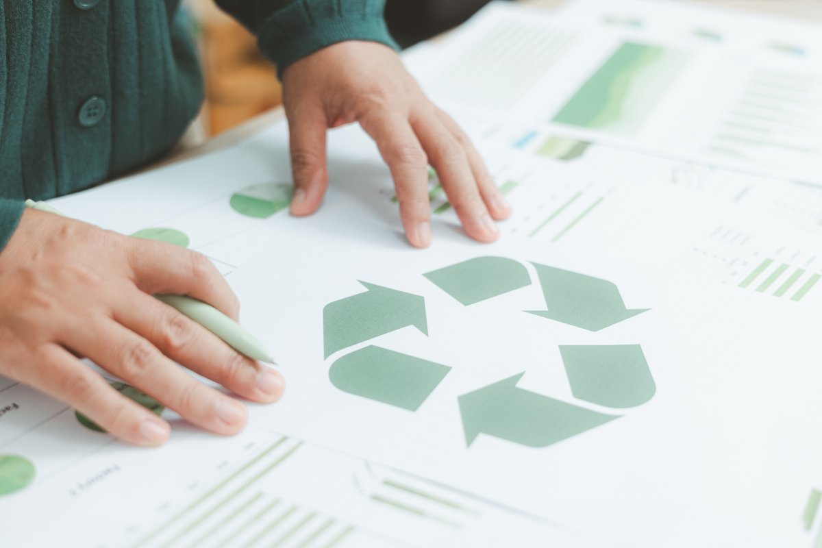 Como os novos calçados ecológicos da Bunzl EPI unem conforto, segurança e menor impacto ambiental