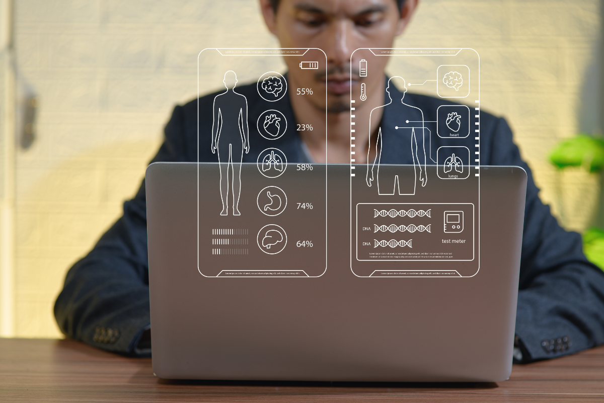 EPIs com tecnologia antimicrobiana