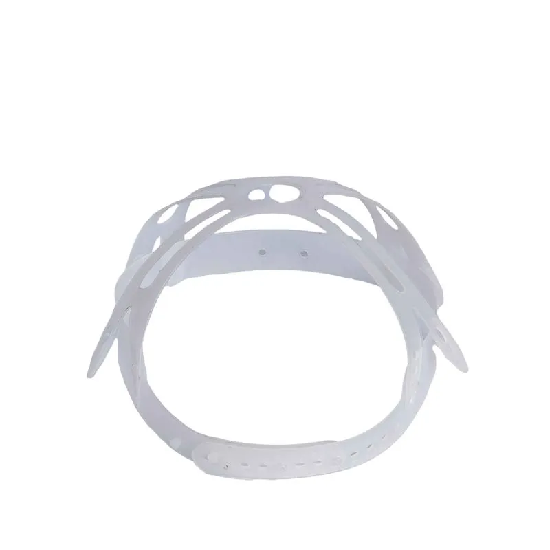 Oculos Policarb Sobrepor Ar 3m Securefit 3700 Otg Incolor