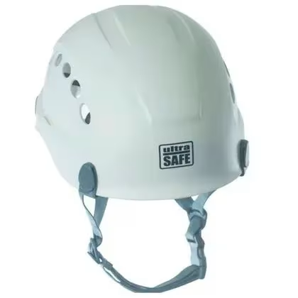 capacete para trabalho em altura com jugular