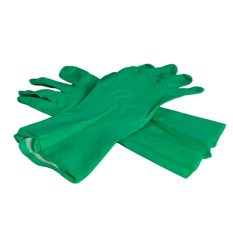 Luva Hyflex Static Control Cinza Prot-cap 10 2