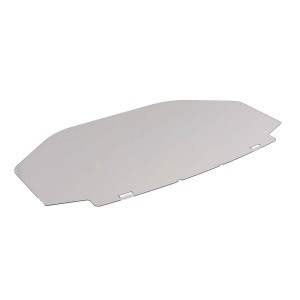 LENTE KIT PROTETOR FACIAL MSA COVER INCOLOR