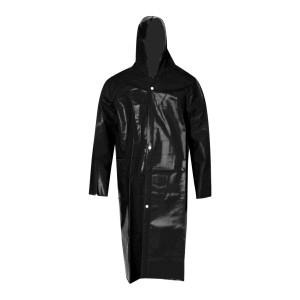 CAPA IMPERM PVC FORRADO PROTVIN PROTCAP