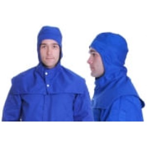 CAPUZ TERMICO ALGODAO FR JGB BOTAO 10025AFR