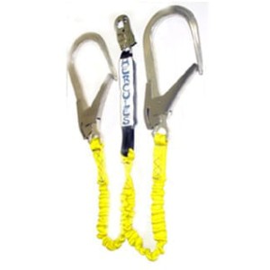 TALABARTE Y FITA COM ELASTICO 1,30M COM ABS ABERTURA 110MM HERCULES HL03211YE