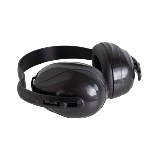 ABAFADOR 20DB ARCO GIRATORIO PLASTICO MOLDEX Z2