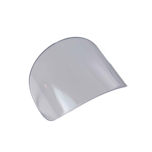 VISOR RESPIRADOR AIRSAFETY FULLFACE