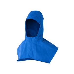 CAPUZ TERMICO ALGODAO FR VELCRO JGB 10025AFRE