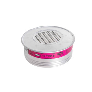 FILTRO P3 MSA H COMFO II ULTRATWIN