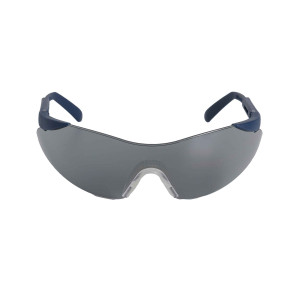 OCULOS POLICARB SOFT AIRSIGHT CINZA