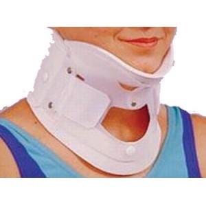 COLAR CERVICAL RESGATE POLIETILENO ORTOCENTER 0037