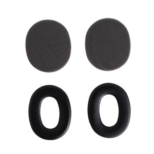 KIT REPOSICAO ABAFADOR 3M PELTOR HY6 H6