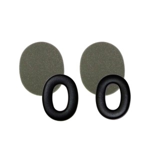 KIT REPOSICAO ABAFADOR 3M PELTOR HY10 H10