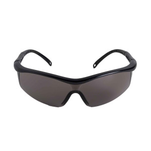 OCULOS POLICARB AR MSA BLUEBIRD CINZA