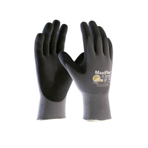 LUVA BANHO NIT VENTIL NYLON DANNY ATG MAXIFLEX ULTIMATE