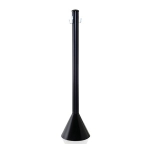 PEDESTAL PLASTICO PLASTCOR 90CM