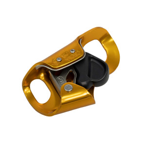 ASCENSOR BLOCANTE PEITO CROLL PETZL B16BAA