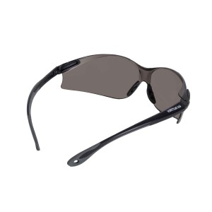 OCULOS POLICARB AR 3M VIRTUA V4 CINZA