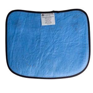 PROTETOR NUCA CAPACETE CHILL-ITS 6670CT ERGODYNE