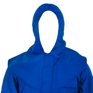CAPUZ SOLDA SARJA VELCRO HERCULES
