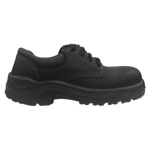 SAPATO CAD B.COMP BID COURO VAQUETA NAO ELETR FUJIWARA PRETO