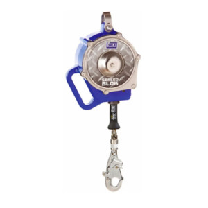 TRAVA QUEDAS RETRATIL CABO ACO 53,3M CONECTOR ACO 19MM 3M DBI SEALED BLOK