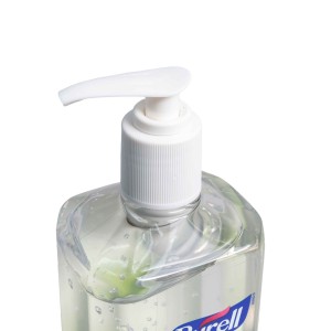 ANTISSEPTICO GEL PURELL 3691 DOSADOR 354ML