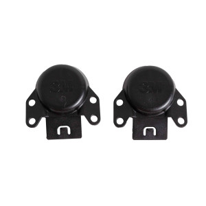 ADAPTADOR PROTETOR FACIAL CAPACETE 3M V2C V4F