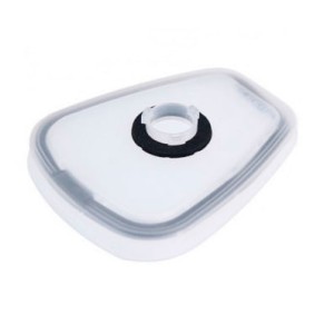 ADAPTADOR FILTRO RESPIRADOR 3M 502
