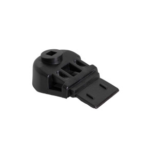 ADAPTADOR CAPACETE ABAFADOR AGENA SPR ARS
