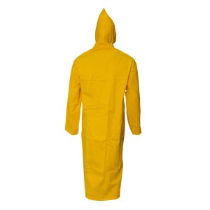CAPA IMPERM PVC FORRADO BRASOPOLIS BASIC