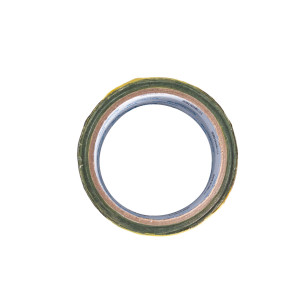 FITA ZEBRADA 100MX7CM PLASTCOR