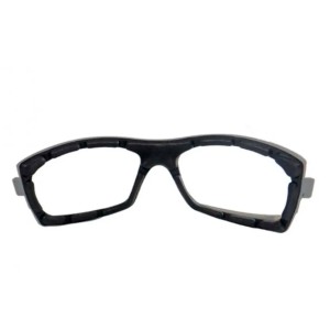 ARMACAO ESPUMA OCULOS MSA BLACKCAP
