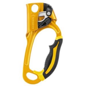ASCENSOR BLOCANTE PUNHO DIREITO PETZL B17ARA