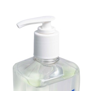 ANTISSEPTICO GEL PURELL 3691 DOSADOR 354ML