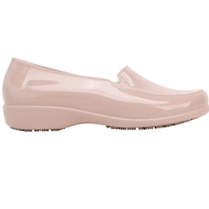 SAPATO SOCIAL OCUPACIONAL POLIMERICO STICKY SHOE FEMININO