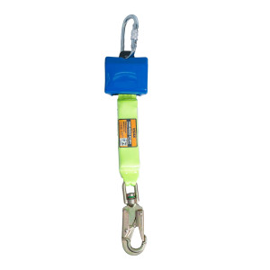 TRAVA QUEDAS RETRATIL FITA 2,5M CONECTOR 18MM VICSA VIC29151