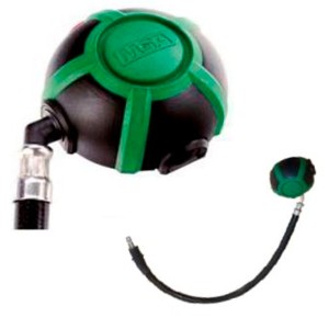 VALVULA DEMANDA EQUIPAMENTO AUTONOMO MSA AUTOMAXX