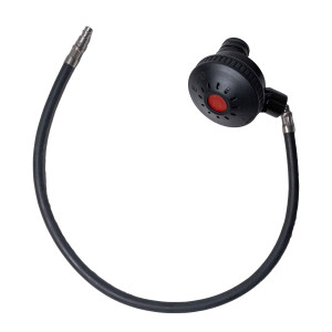 VALVULA DEMANDA EQUIPAMENTO AUTONOMO AIRSAFETY 515205