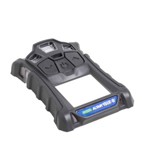TAMPA FRONTAL COM FILTRO DETECTOR GAS MSA ALTAIR 4XR