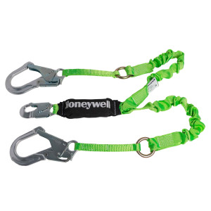 TALABARTE Y FITA COM ELASTICO 1,80M COM ABS ABERTURA 65MM HONEYWELL 980MAL RR BR