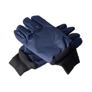 LUVA TERMICA - NYLON -35°C VELPER