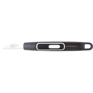 ESTILETE LAMINA CERAMICA RETRATIL PLASTICO 8MM MURE PEYROT TAYAC AF