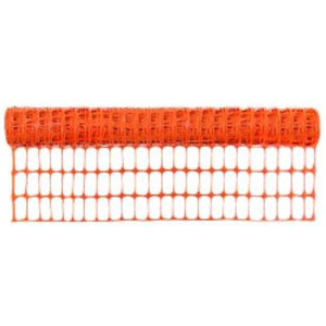 TELA TAPUME PLASTCOR 1,20X50M LARANJA