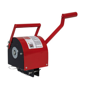 GUINCHO 10M CABO ACO GALVANIZADO ULTRASAFE USR009027